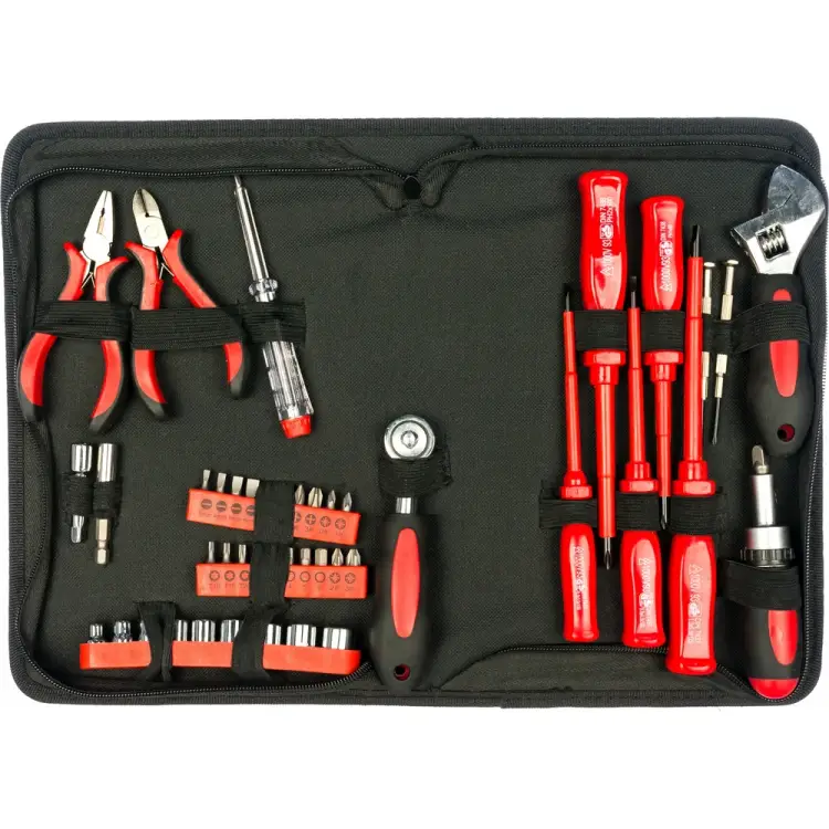 Набор инструмента FIT 65140