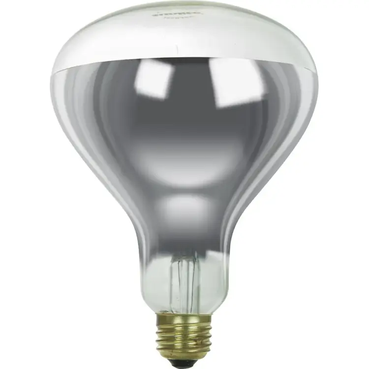 Инфракрасная лампа LightBest erk r125 700109012 Инфракрасная лампа LightBest erk r125 700109012