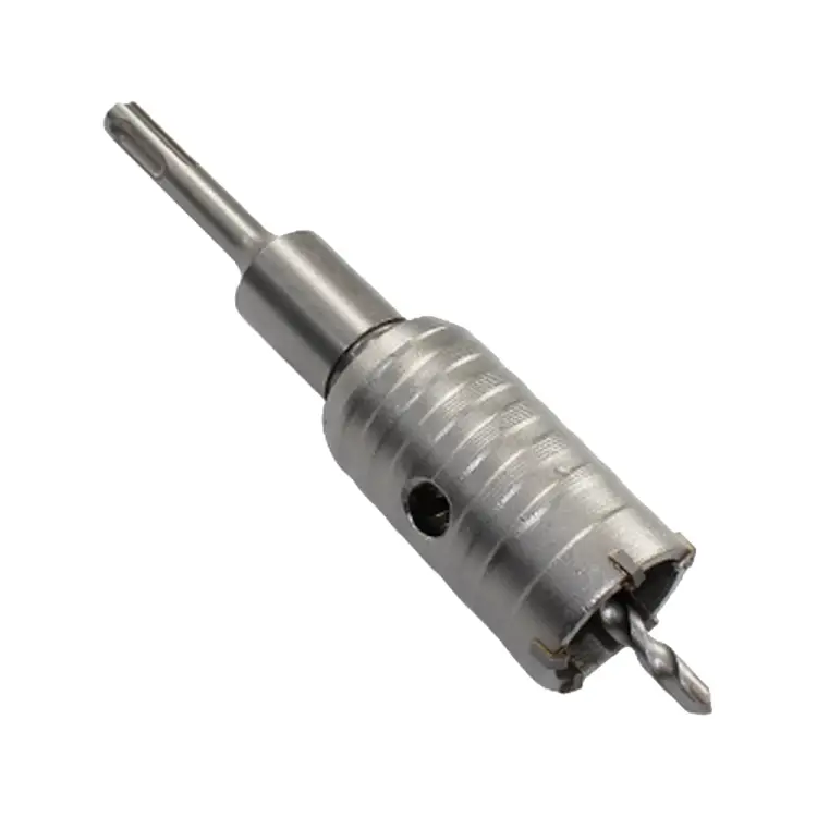 Коронка по бетону KETZU 530806