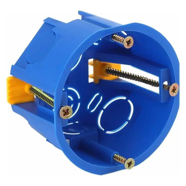 Установочная коробка для полых стен ЭРА КУП Б0037430