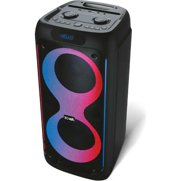 Портативная аудиосистема BQ pbs3006 86197424 Портативная аудиосистема BQ pbs3006 86197424