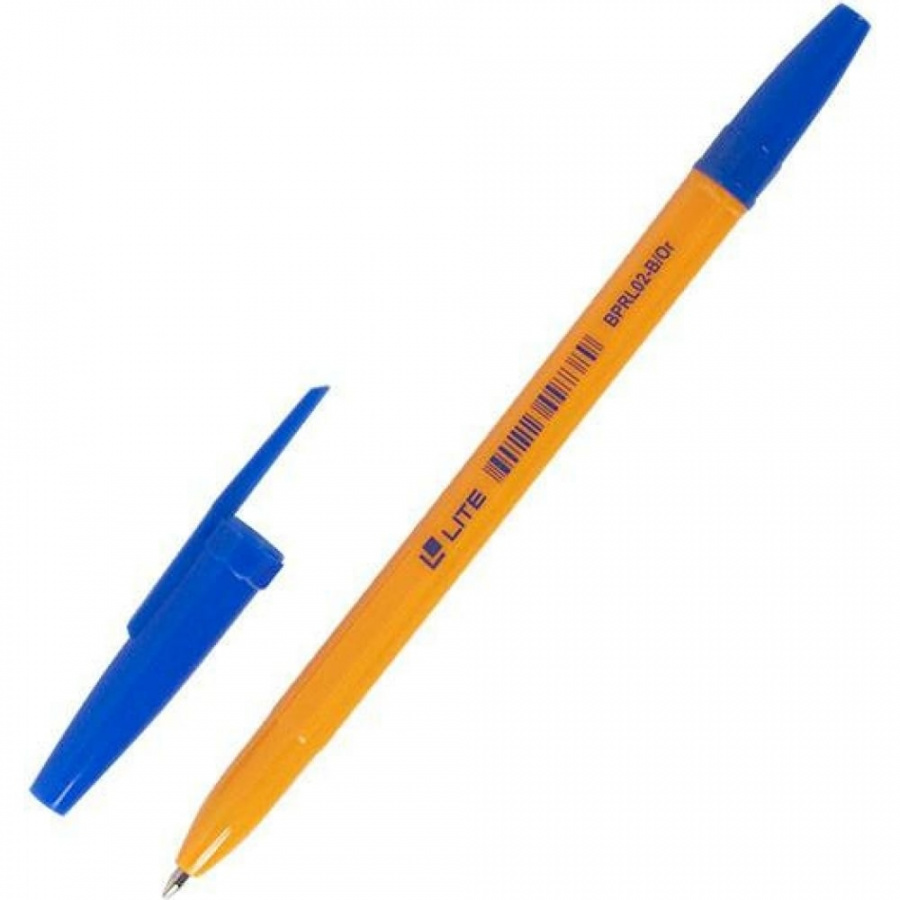 Шариковая ручка LITE 51OR