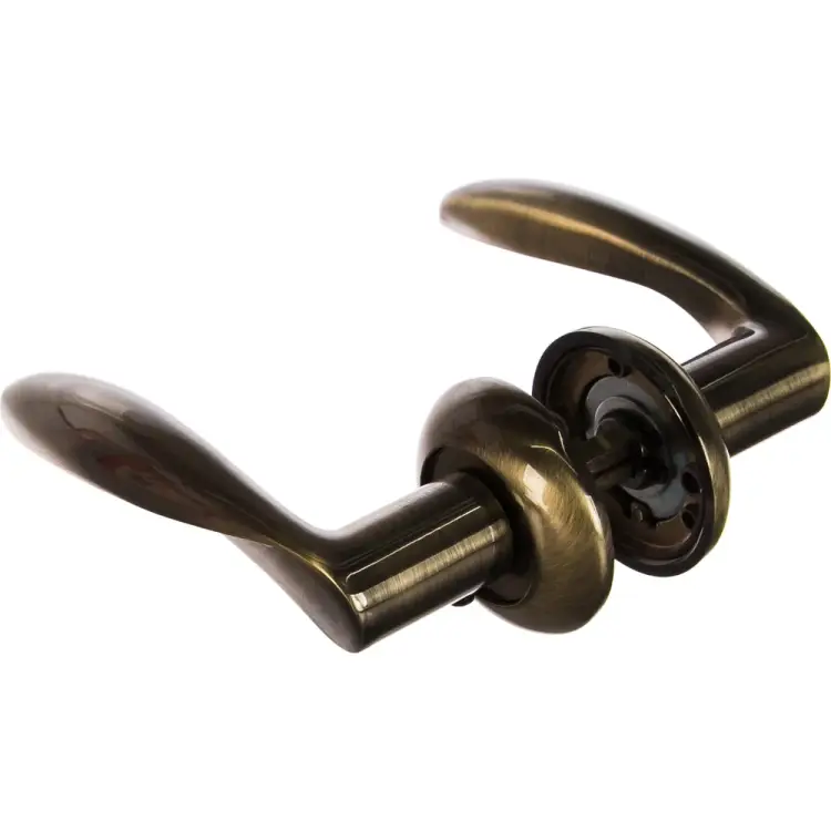 Дверная ручка Ренц Росси INDH 14-08 AB