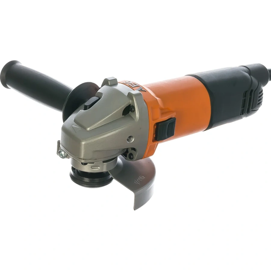 Болгарка (ушм) AEG WS7-115S 4935459639