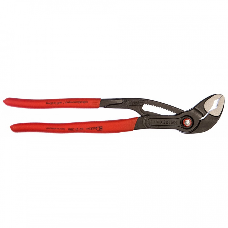 Клещи Knipex КОБРА QuickSet300