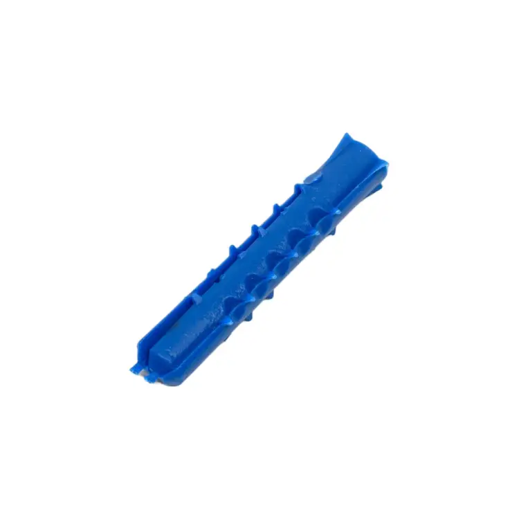 Полипропиленовый дюбель ВИРТУОЗ К 6х40 250 шт. 550-22943