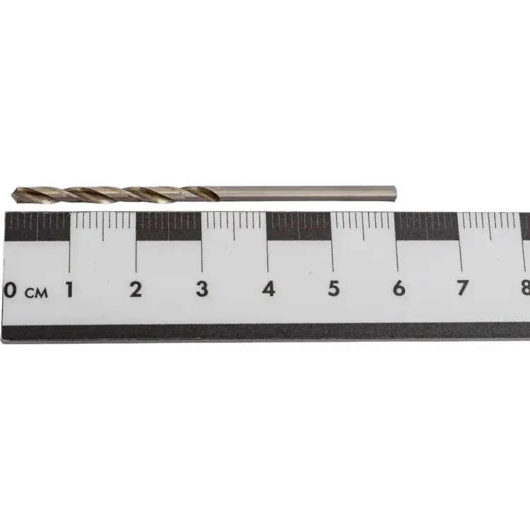 Сверло по металлу ООО "ТМТ ГРУПП" 121659