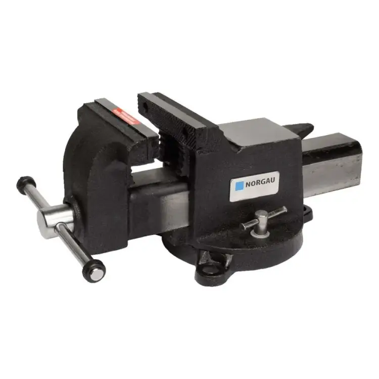 Слесарные тиски NORGAU N410-150 073004150 Слесарные тиски NORGAU N410-150 073004150