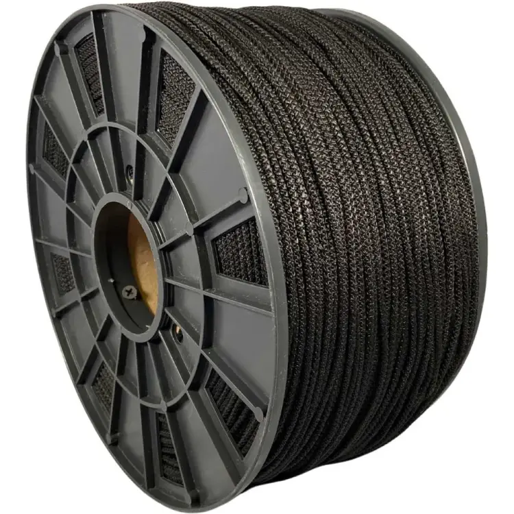 Вязаный шнур полипроипленовый ООО Оптхозторг 3835003 Вязаный шнур полипроипленовый ООО Оптхозторг 3835003