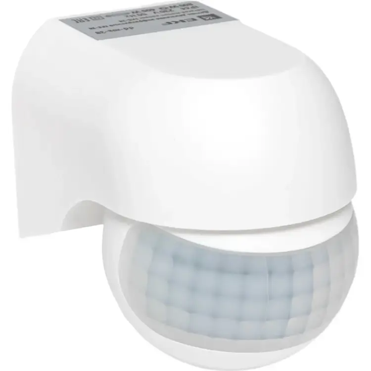 Настенный инфракрасный датчик движения EKF MS-38 PROxima dd-ms-38