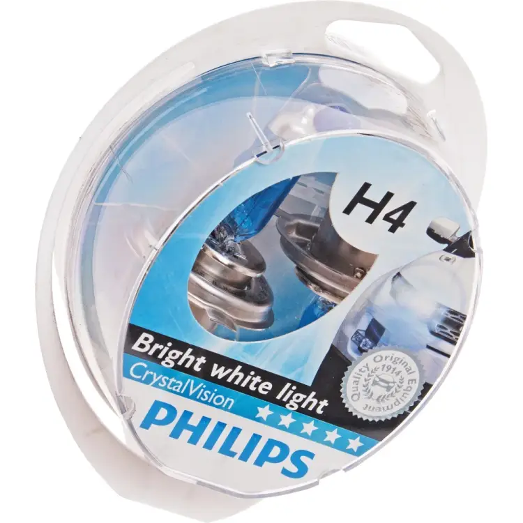 Автолампа PHILIPS 12342CVSM Автолампа PHILIPS 12342CVSM