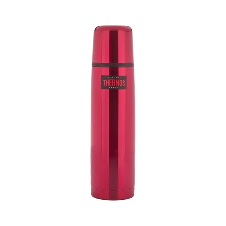 Термос THERMOS FBB-750 Red 956989 Термос THERMOS FBB-750 Red 956989