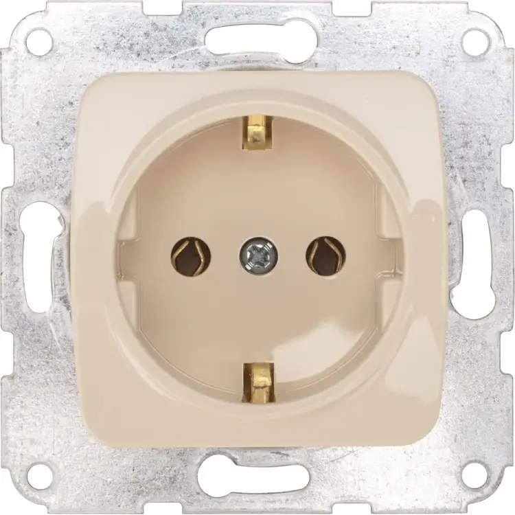 Механизм розетки KRANZ dea KR-78-0242