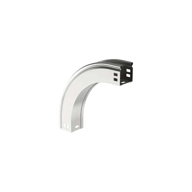 Плавный поворот IEK ESCA CPV41-0-90-050-150