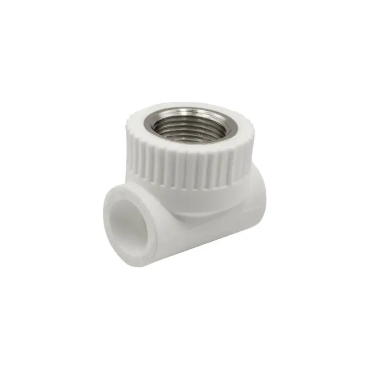 Комбинированный тройник VRT 538256