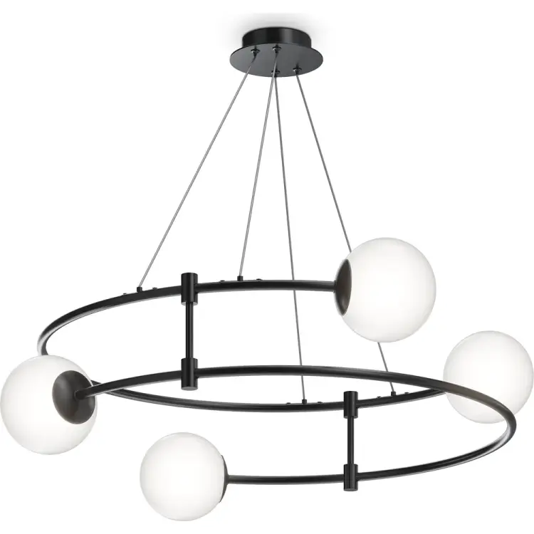 Подвесной светильник MAYTONI Balance MOD317PL-04B