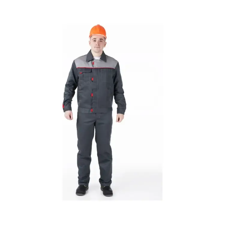 Мужской летний костюм MILL ФАВОРИТ 80 20 4660319472538