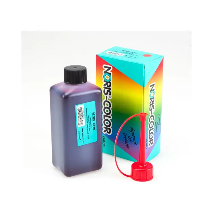 Краска для ЯИЦ GRM 170 182800002