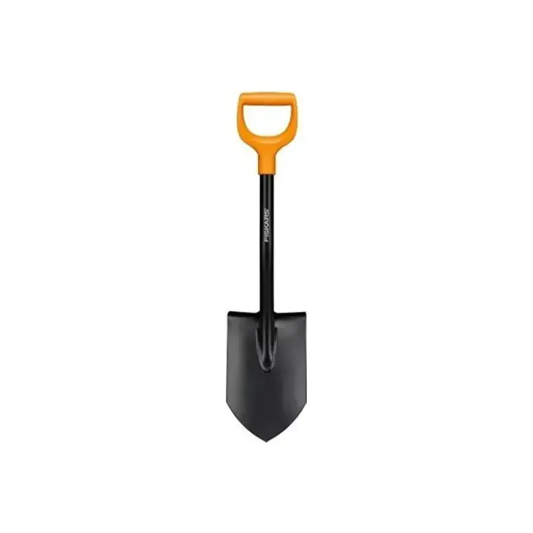 Туристическая лопата Fiskars Solid 1066715
