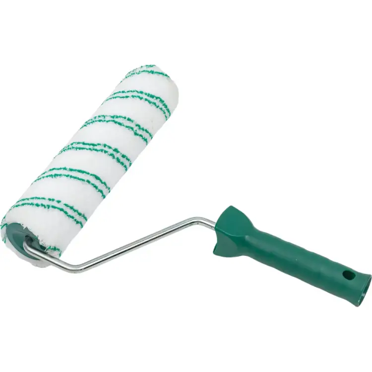 Малярный ролик МASTER COLOR 30-0841 Малярный ролик МASTER COLOR 30-0841