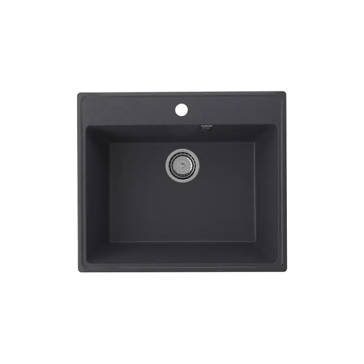 Мойка ULGRAN Quartz Forte 580-08 Мойка ULGRAN Quartz Forte 580-08