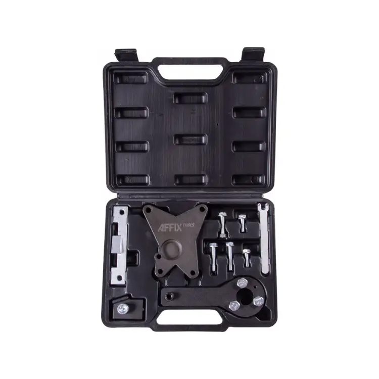 Набор фиксаторов распредвала/коленвала для Fiat, Ford, Lancia AFFIX AF10321512C