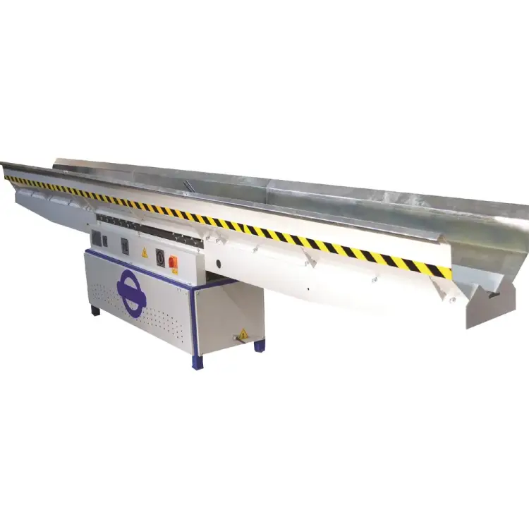 Станок тоннельной сборки воздуховодов 3E MAKINA SC-01 4687201647478