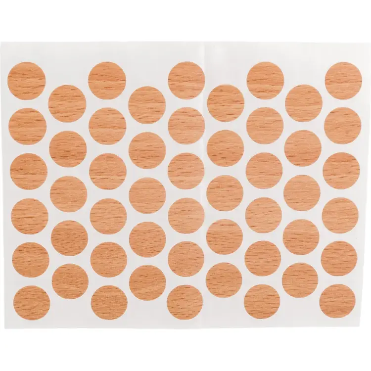 Заглушка-самоклейка Tech-Krep 148948