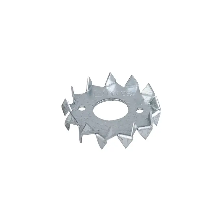 Шипованный диск ALBERTS 334437