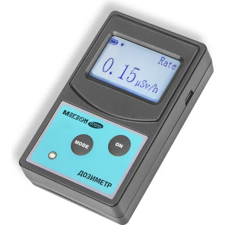 Дозиметр МЕГЕОН 7010 к0000401549