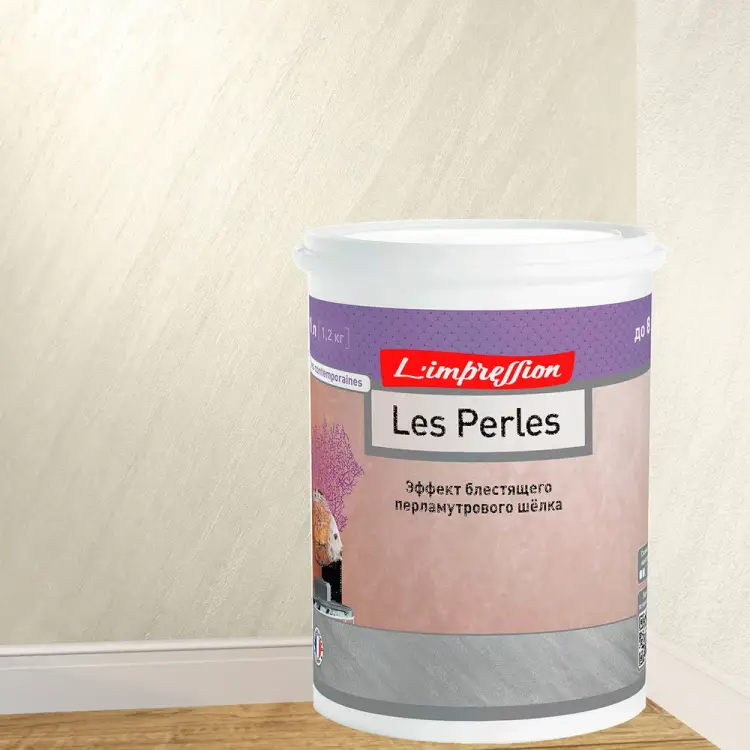 Декоративное покрытие L'impression Les perles 284ZSLD82J