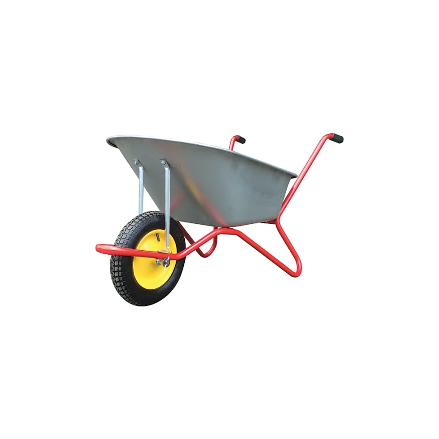 Строительная тачка КУРС 77607