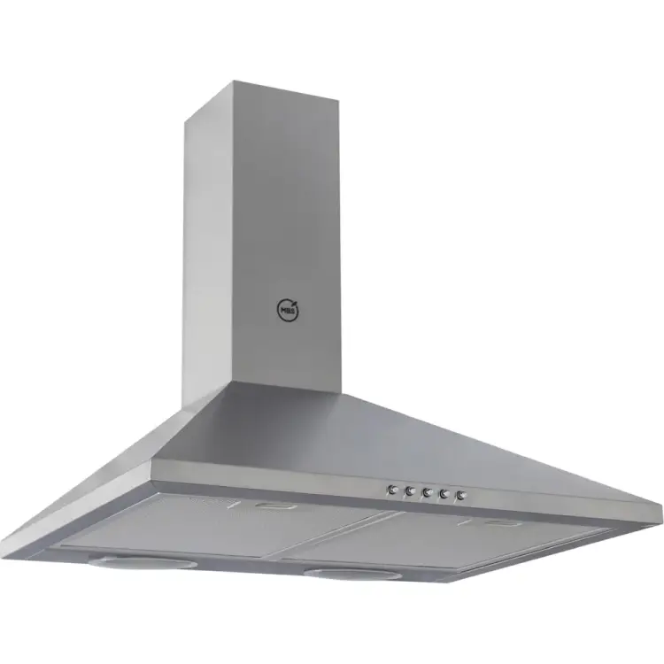 Кухонная вытяжка MBS GERBERA 150 INOX 4782