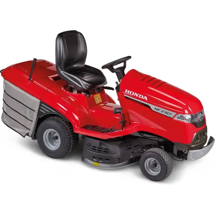 Минитрактор HONDA HF2317HME Минитрактор HONDA HF2317HME