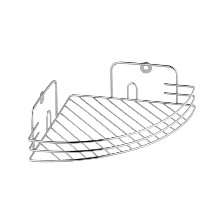 Угловая решетчатая полочка FORA 11121