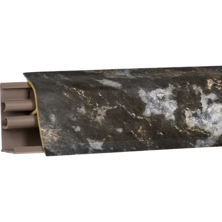 Плинтус для столешниц KORNER LB-381-6073 20-381-0-6073 Плинтус для столешниц KORNER LB-381-6073 20-381-0-6073