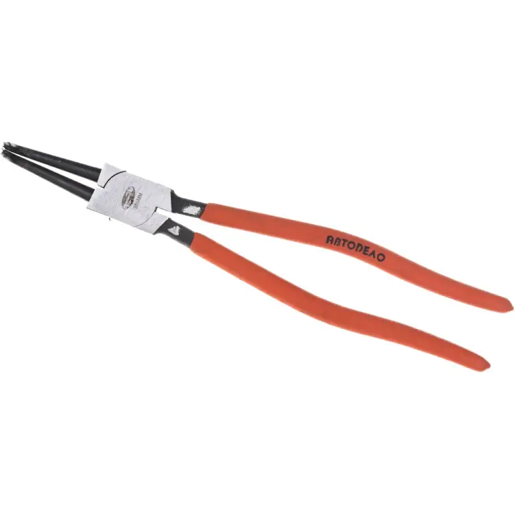 Загнутый зажим для стопорных колец Автоdело 30436 11391