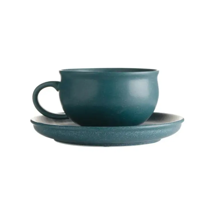 Чайная пара BILLIBARRI Happy Mummy 500-208 806969442835