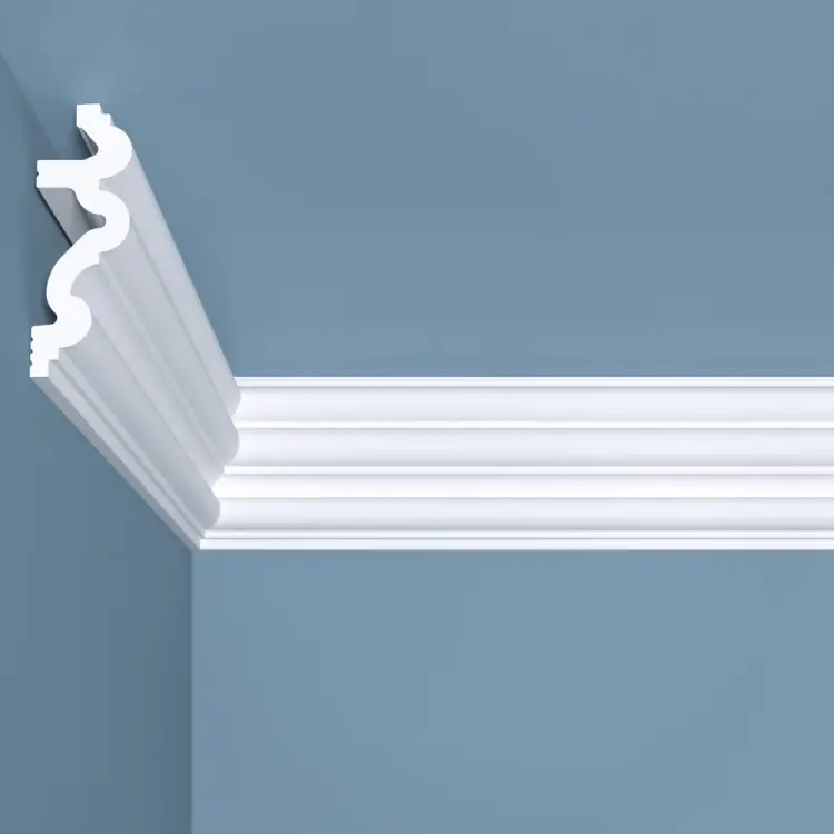 Карниз bello deco XPS К 6 00-00004638