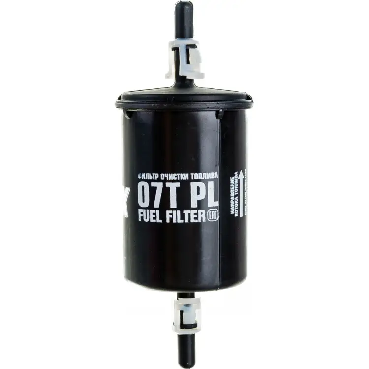 Топливный фильтр для ВАЗ 2110-15/2123/2170/1118 с инжектором FELIX 07 T PL 410030155 Топливный фильтр для ВАЗ 2110-15/2123/2170/1118 с инжектором FELIX 07 T PL 410030155