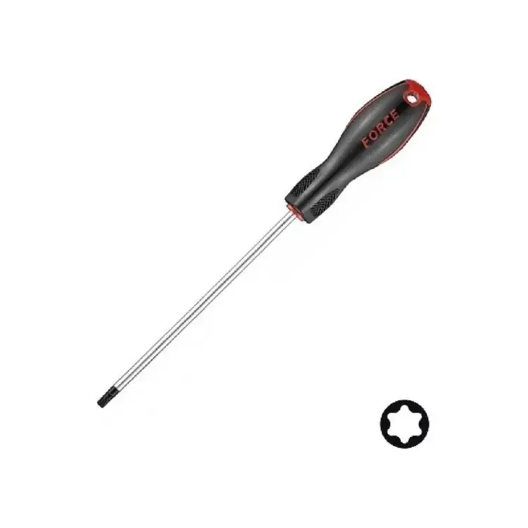 Отвертка FORCE 71610
