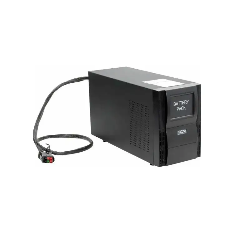 Батарейный модуль для MAC-1000 Powercom Powercom BAT MAC-36V