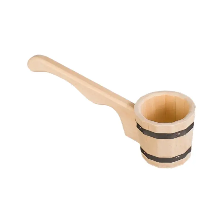 Бондарный ковш Бацькина баня 30020 Бондарный ковш Бацькина баня 30020