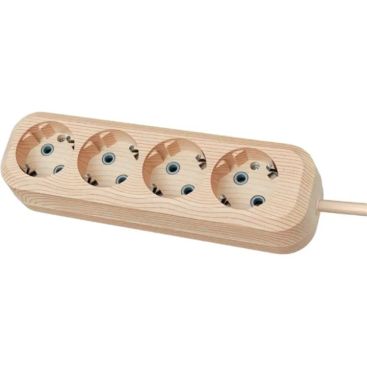 Бытовой удлинитель TDM ELECTRIC У04 Эко SQ1303-2012