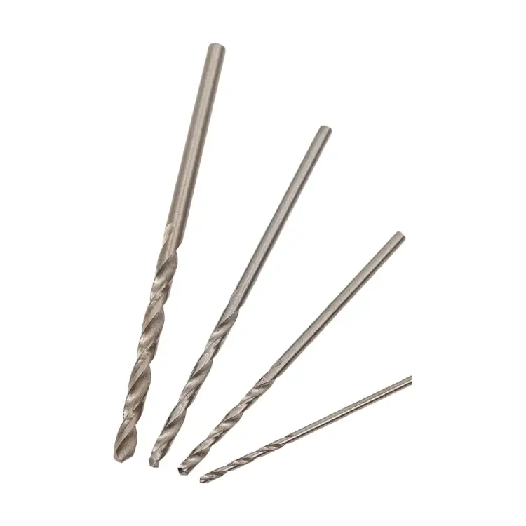 Сверла по металлу MEGATOOLS MT-924U25W(60710)