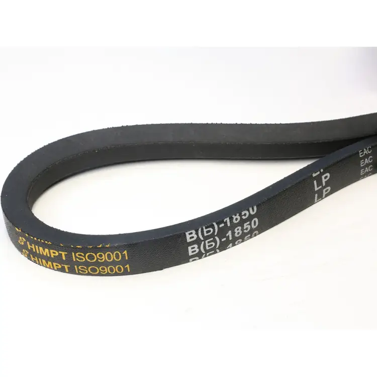 Клиновой ремень HIMPT 00028005827