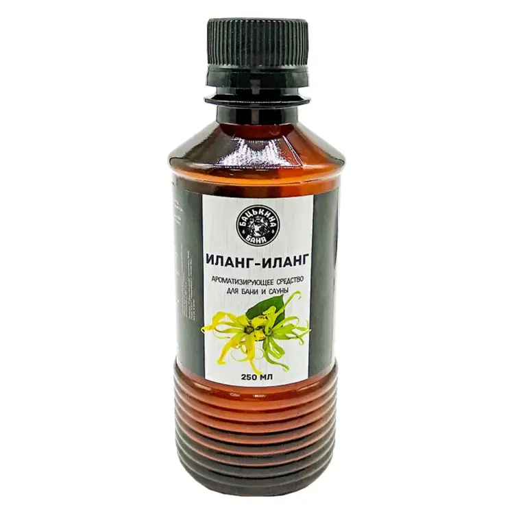 Ароматизатор Бацькина баня 17015 Ароматизатор Бацькина баня 17015