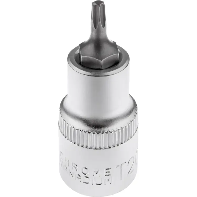 Торцевая головка AV Steel AV-526020