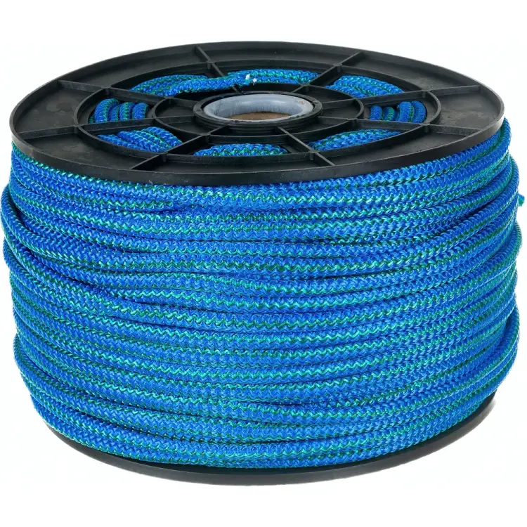 Вязаный шнур Эбис 95