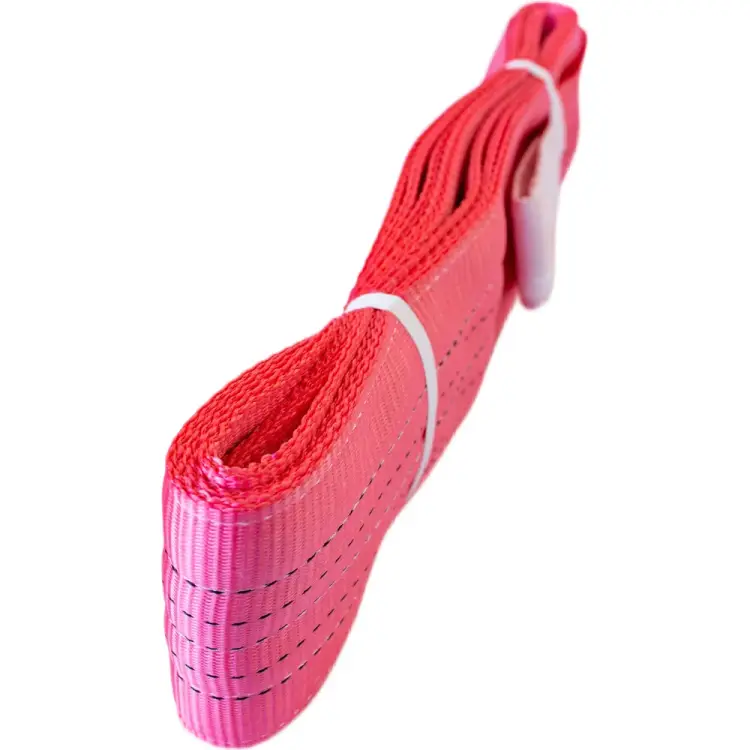 Текстильный строп ООО "Пкф "ГрузоподъемТехоснастка" 9029